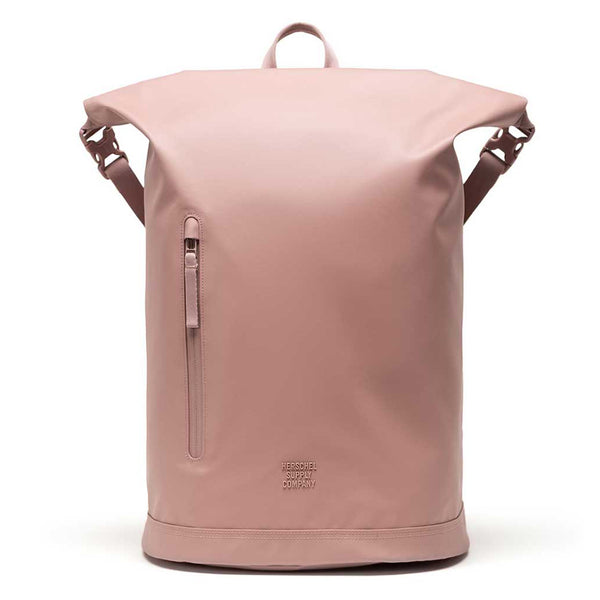 best brand backpack herschel manhattan Herschel Supply Co. | Roll Top Backpack | Roll Top Backpack | Ash Rose
