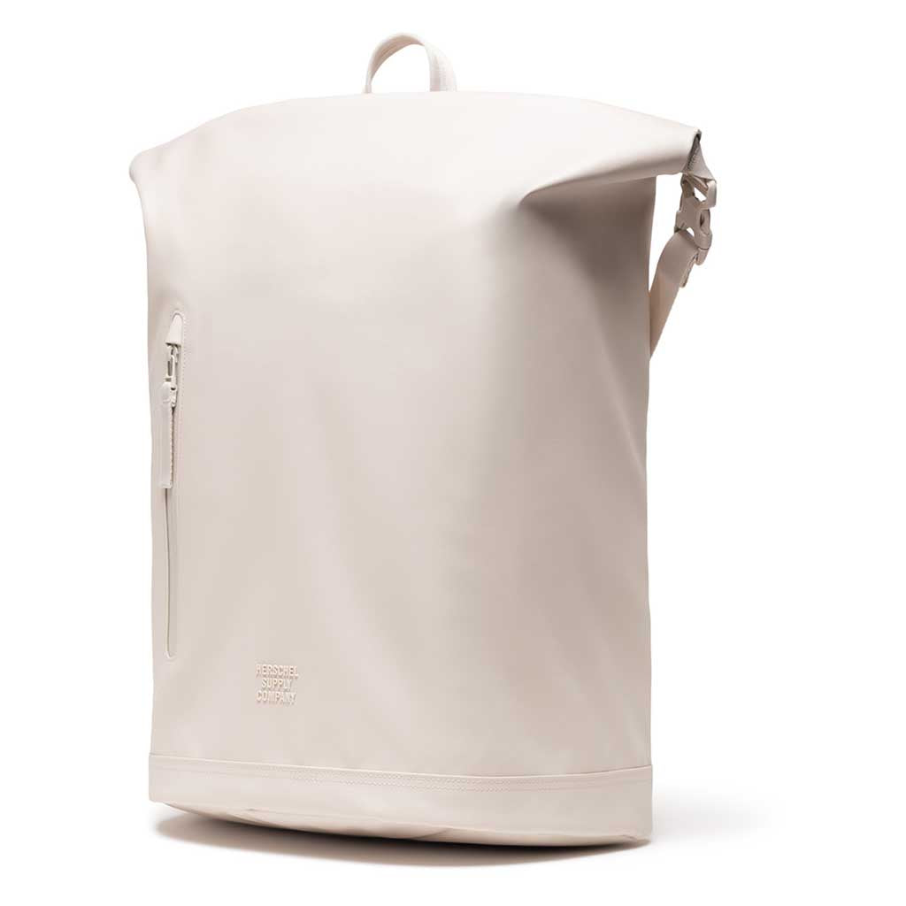 Roll Top Backpack Herschel Supply Co. 11650-05456-OS Backpacks 26L / Moonbeam