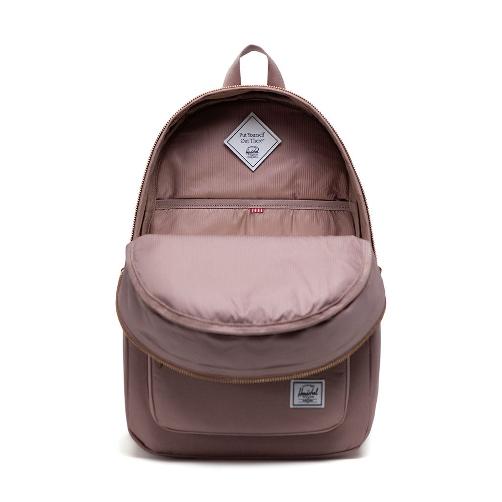 Herschel Supply Co. | Settlement Backpack | Daily Backpack | Ash Rose Herschel Supply Co. | Settlement Backpack | Daily Backpack | Ash Rose