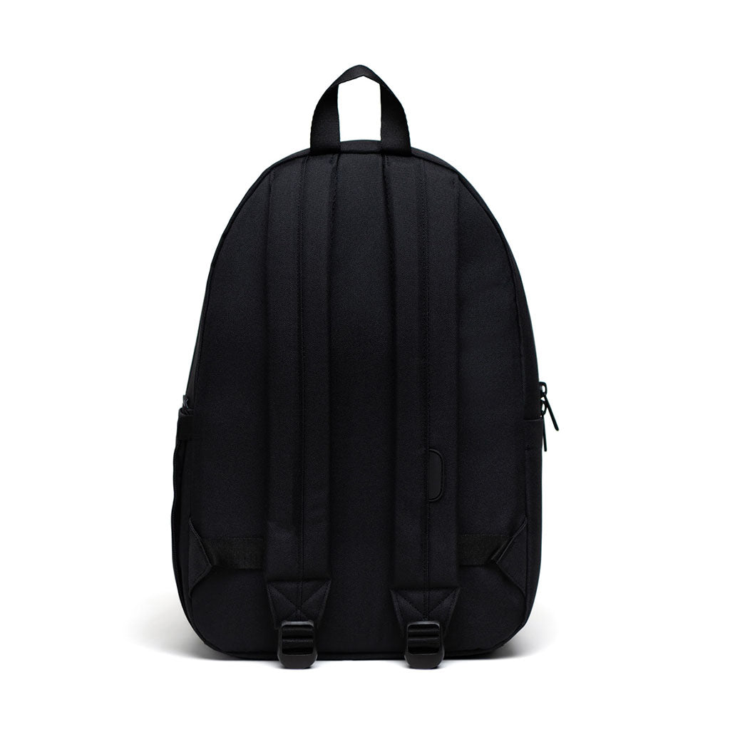Herschel Supply Co. | Settlement Backpack | Black Tonal