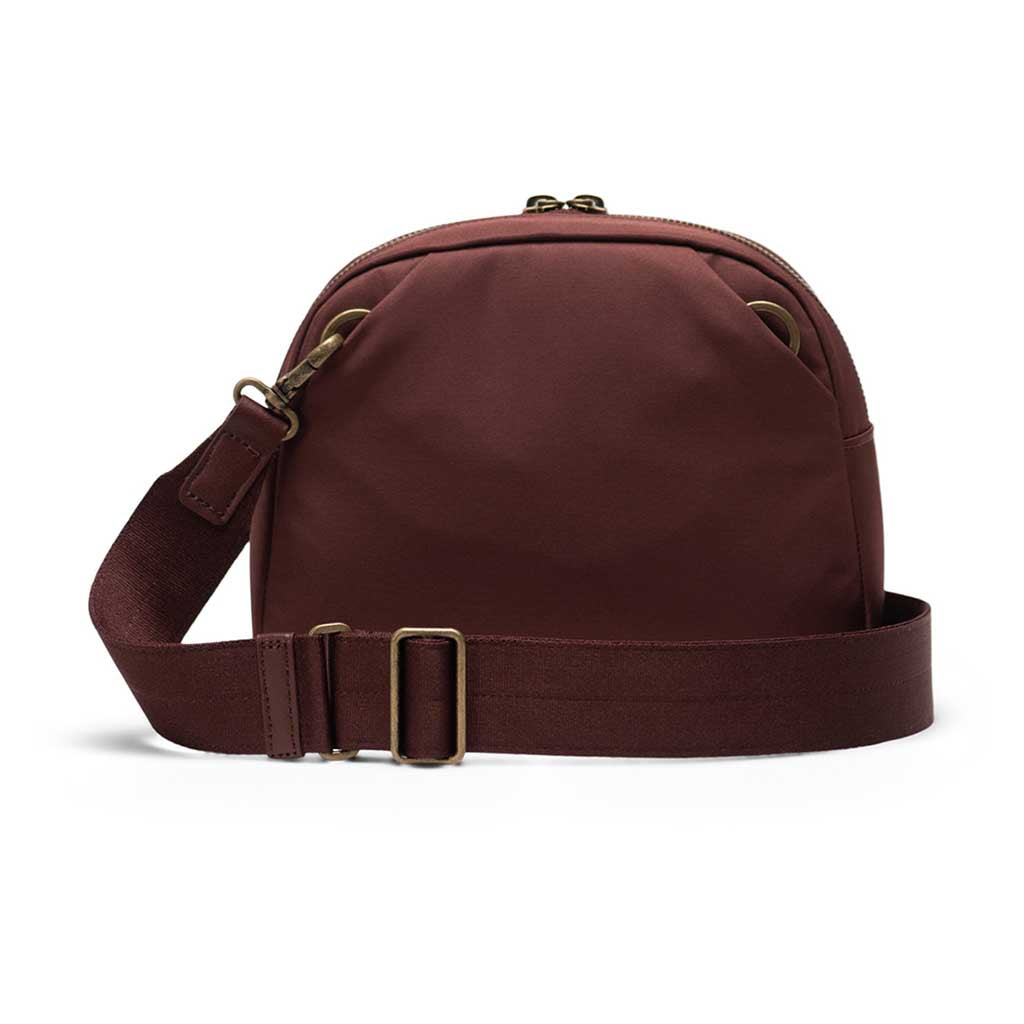 Thalia Crossbody Herschel Supply Co. 11445-07041-OS Crossbody Bags 2L / Bitter Chocolate