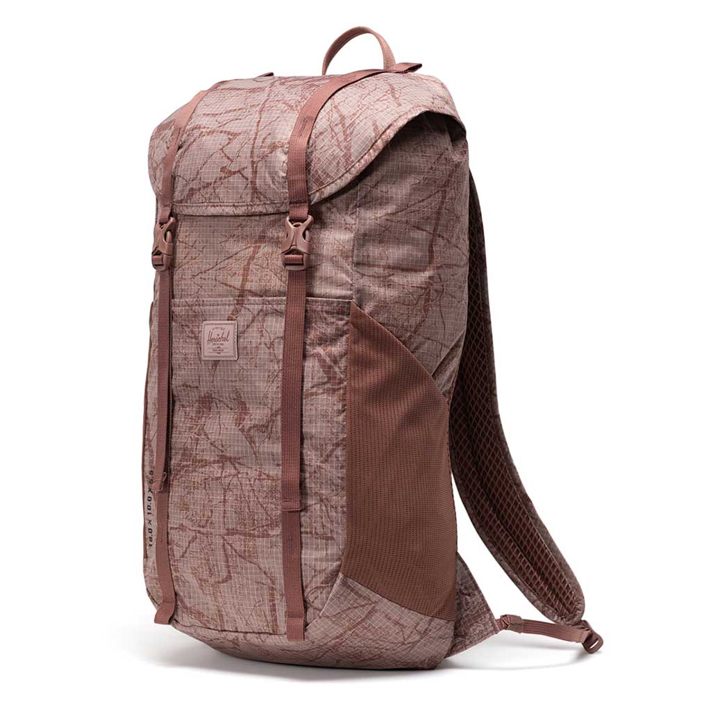 Herschel | Ultralight Backpack 22L | Hiking Backpack | Ash Rose EQ Camo - WildBounds Herschel | Ultralight Backpack 22L | Hiking Backpack | Ash Rose EQ Camo - WildBounds