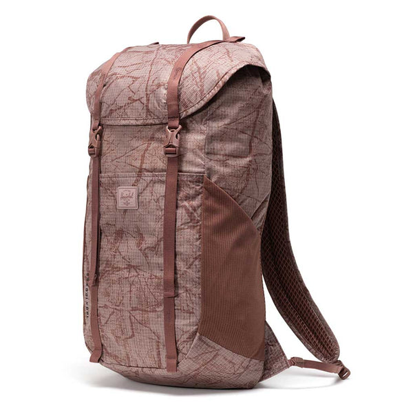 herschel backpack for hiking Herschel | Ultralight Backpack 22L | Hiking Backpack | Ash Rose EQ Camo