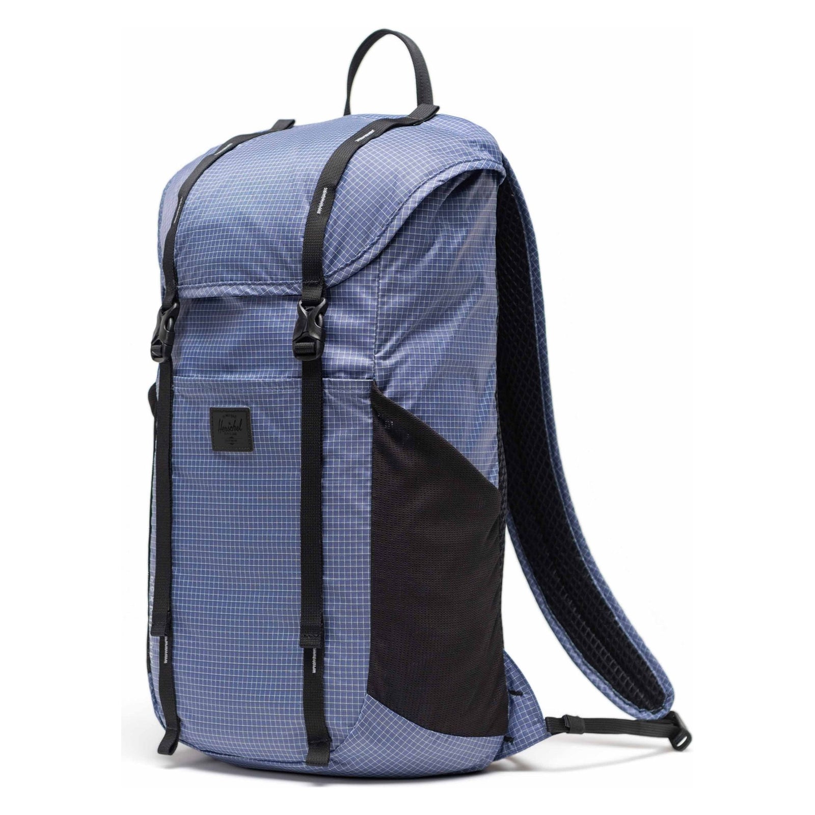 Ultralight Backpack 22L Herschel Supply Co. 11498-07334-OS Backpacks 22L / Heron/Black