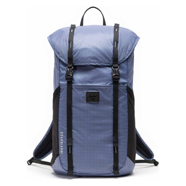 Herschel | Ultralight Backpack 22L | Hiking Backpack | Heron/Black