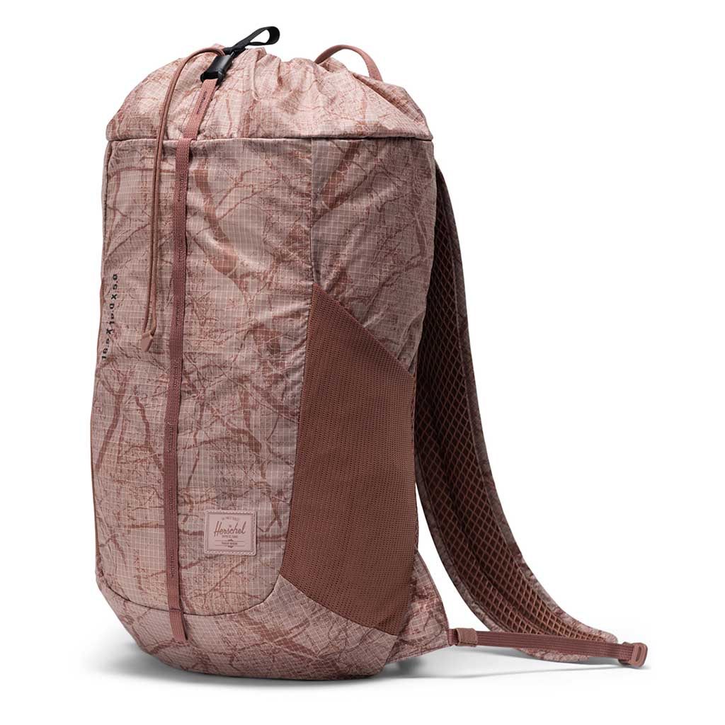 herschel backpack quality reddit Herschel | Ultralight Cinch Daypack 14L | Packable Daypack
