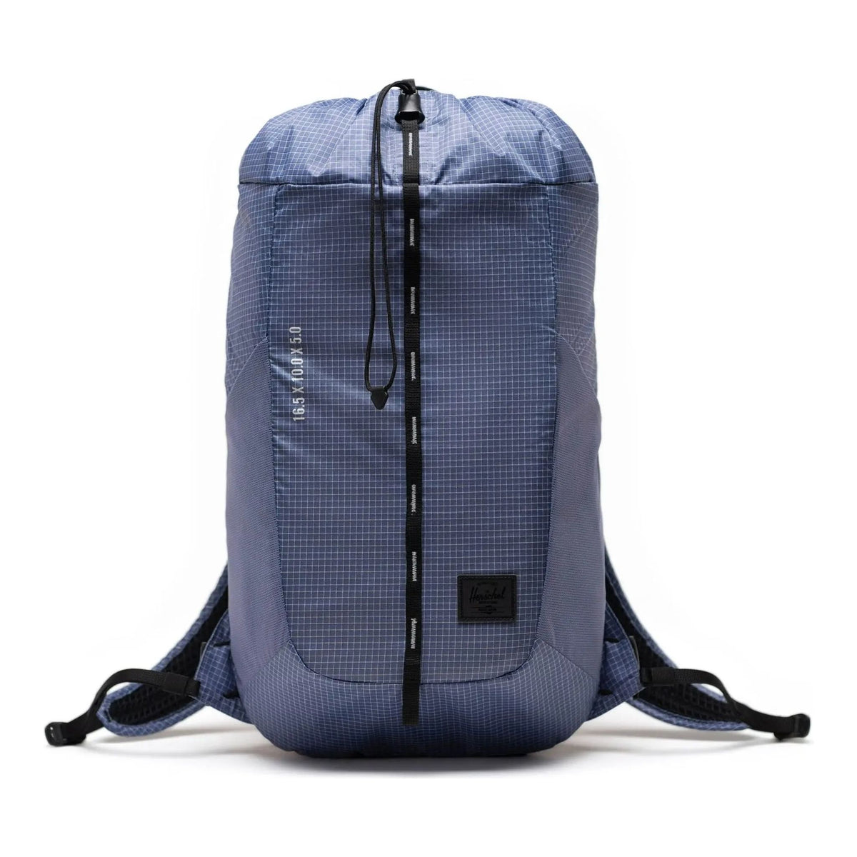Ultralight Cinch Daypack 14L Herschel Supply Co. 11497-07334-OS Backpacks 14L / Heron/Black