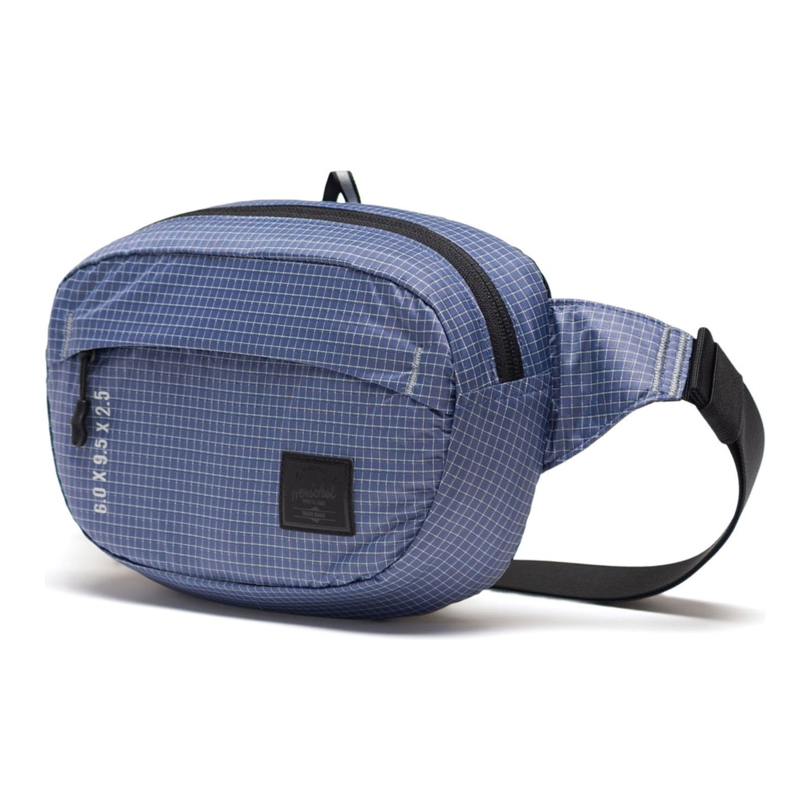 Ultralight Hip Pack 2L