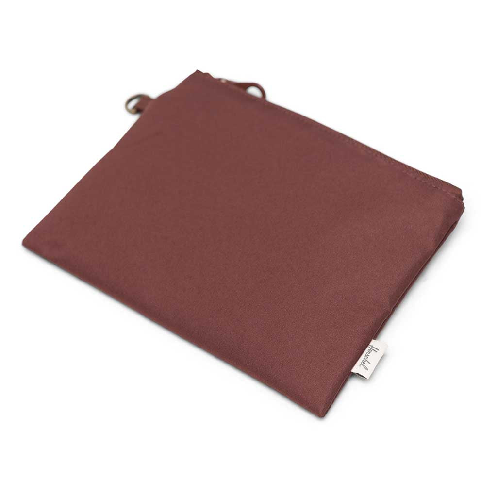 Yara Shoulder Bag Herschel Supply Co. 11494-07041-OS Crossbody Bags 9L / Bitter Chocolate