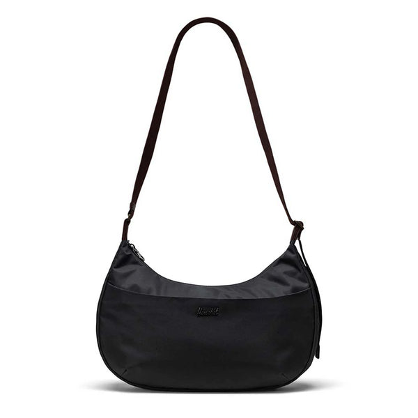 Yara Shoulder Bag Herschel Supply Co. 11494-00001-OS Crossbody Bags 9L / Black