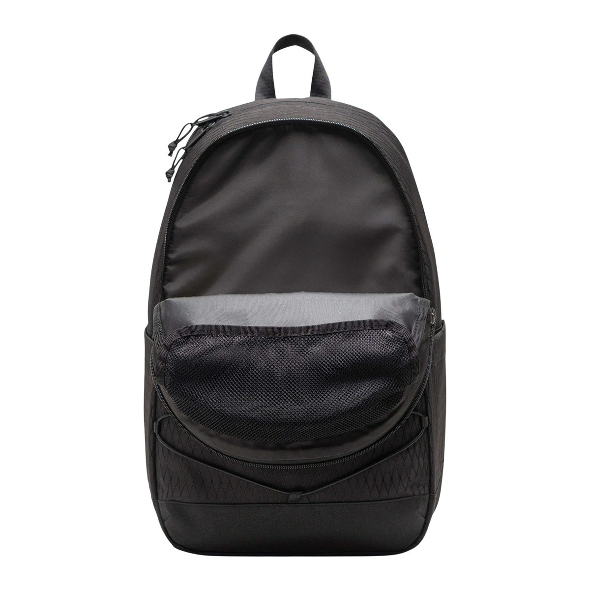 Herschel Kingston Backpack Hershel Supply Co. 11766-07391-OS Backpacks 30L / Black Diamond/Black