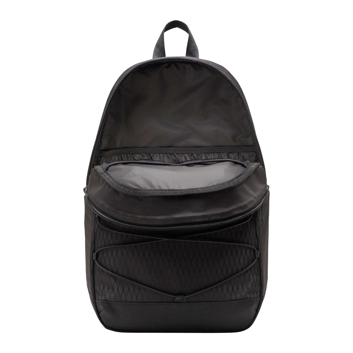 Herschel Kingston Backpack Hershel Supply Co. 11766-07391-OS Backpacks 30L / Black Diamond/Black