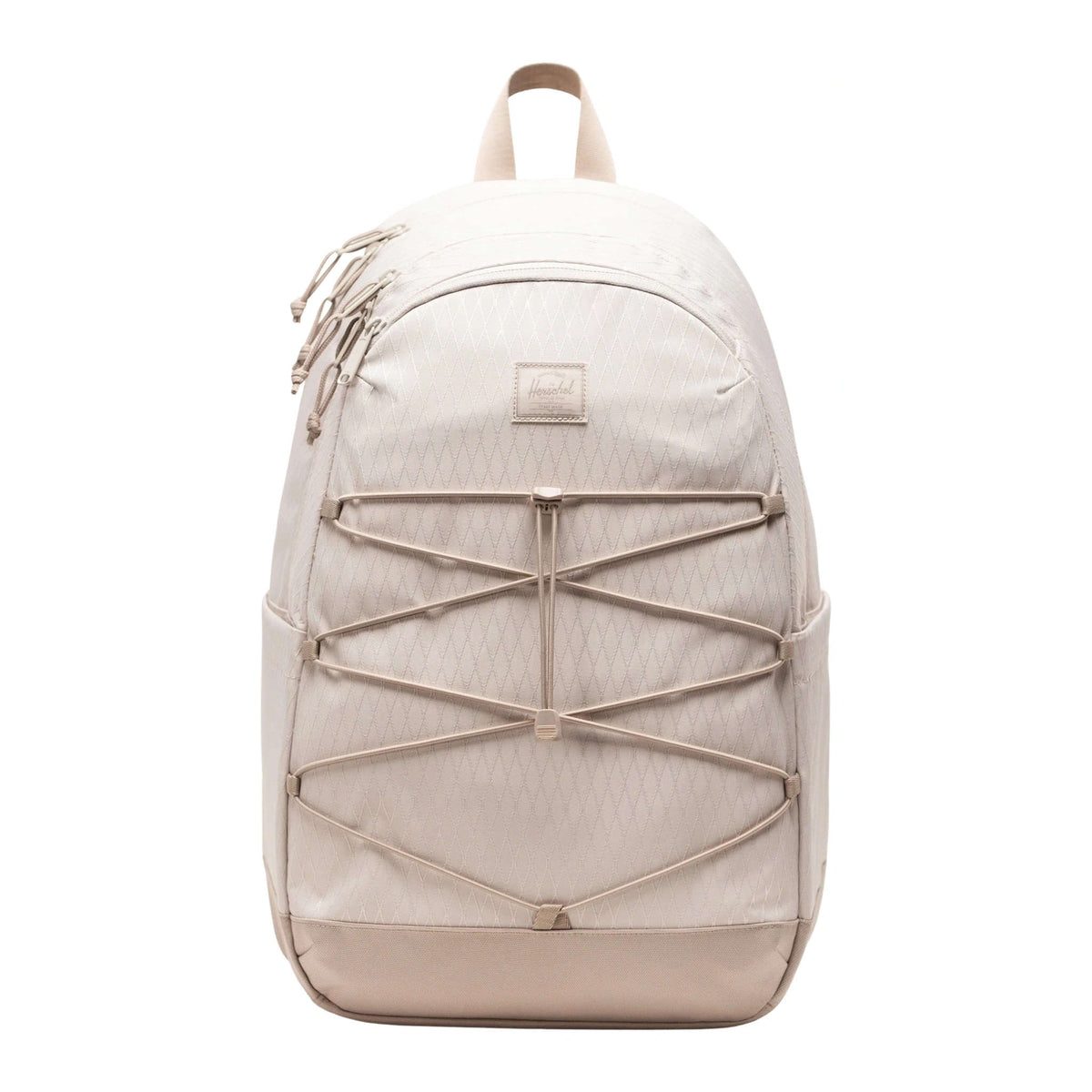 Herschel Kingston Backpack Hershel Supply Co. 11766-07790-OS Backpacks 30L / French Oak Diamond/Cobblestone