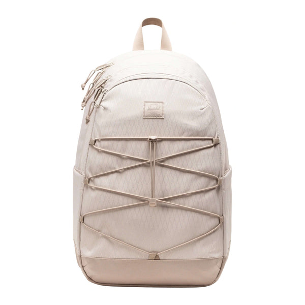 Herschel Kingston Backpack Hershel Supply Co. 11766-07790-OS Backpacks 30L / French Oak Diamond/Cobblestone