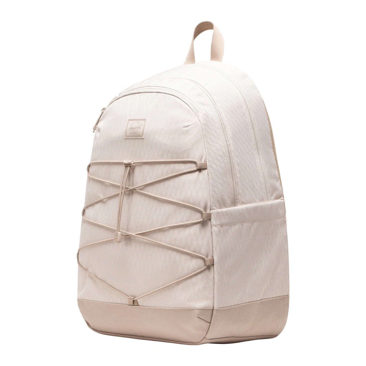 Herschel Kingston Backpack Hershel Supply Co. 11766-07790-OS Backpacks 30L / French Oak Diamond/Cobblestone