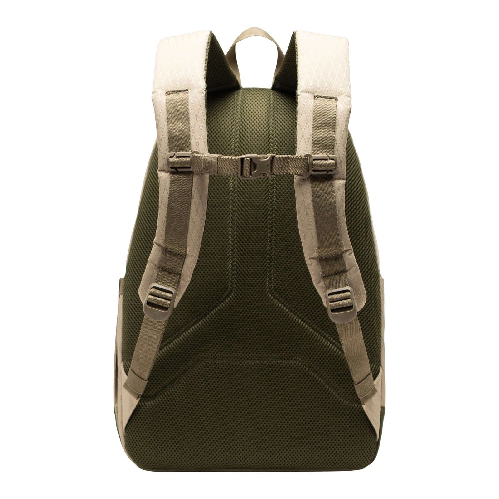 Herschel Kingston Backpack Hershel Supply Co. 11766-07792-OS Backpacks 30L / Grey Green Diamond/Winter Moss
