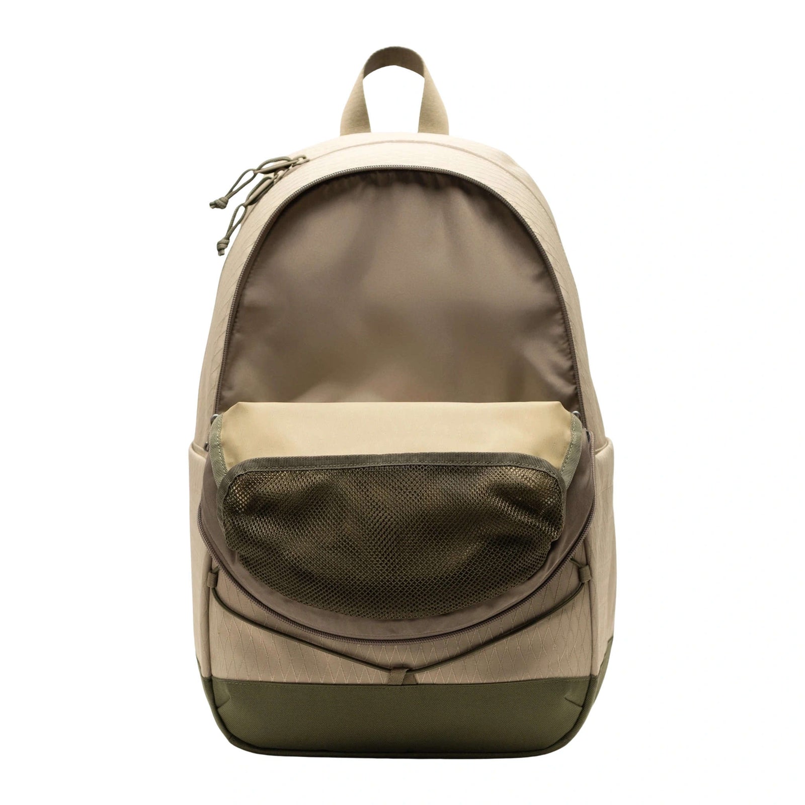 Herschel Kingston Backpack Hershel Supply Co. 11766-07792-OS Backpacks 30L / Grey Green Diamond/Winter Moss