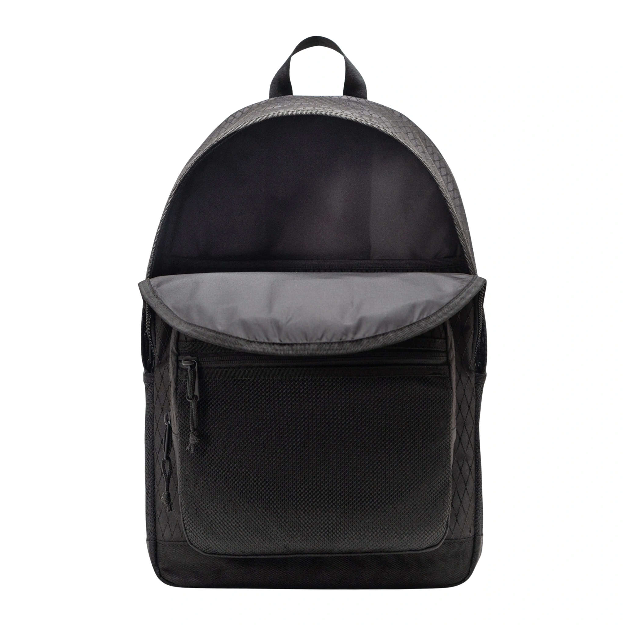 Hershel Supply Co. | Kaine Backpack | Everyday Backpack | Black/Black