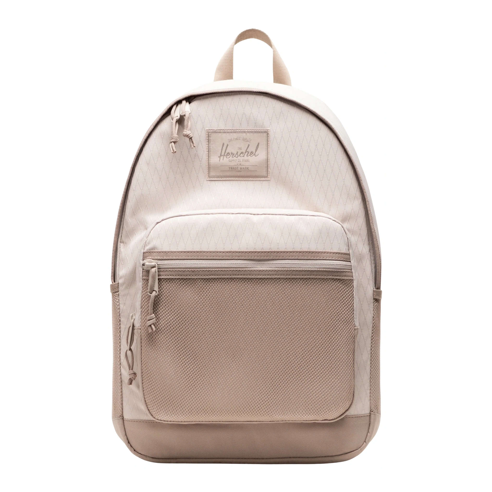 herschel backpack kaine 30 Hershel Supply Co. | Kaine Backpack | French Oak Diamond/Cobblestone