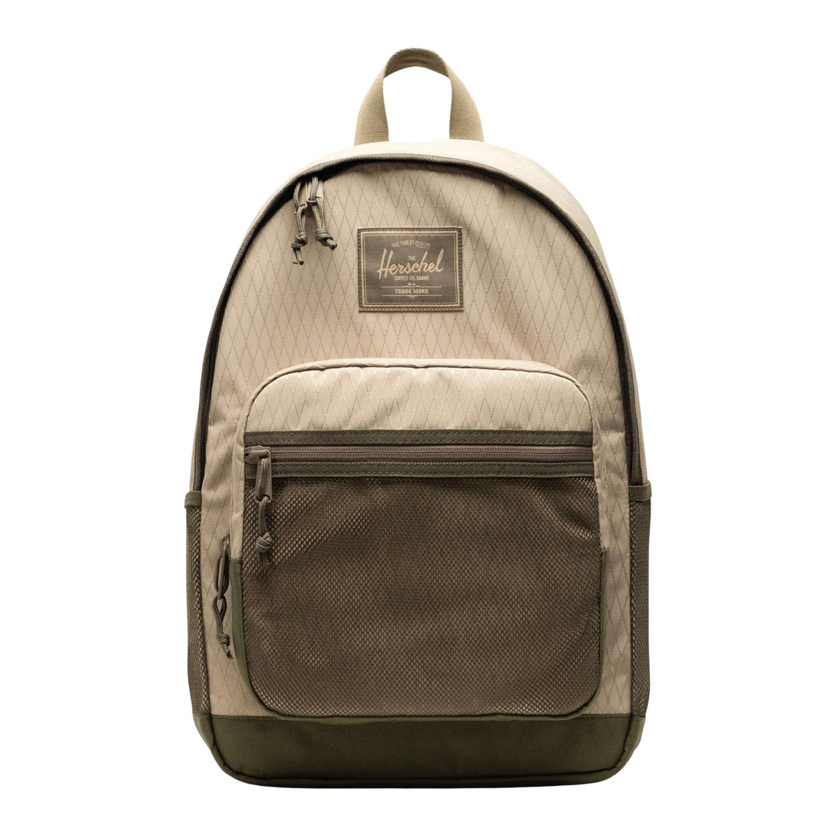 Kaine Backpack Hershel Supply Co. 11814-07792-OS Backpacks 28L / Grey Green Diamond/Winter Moss