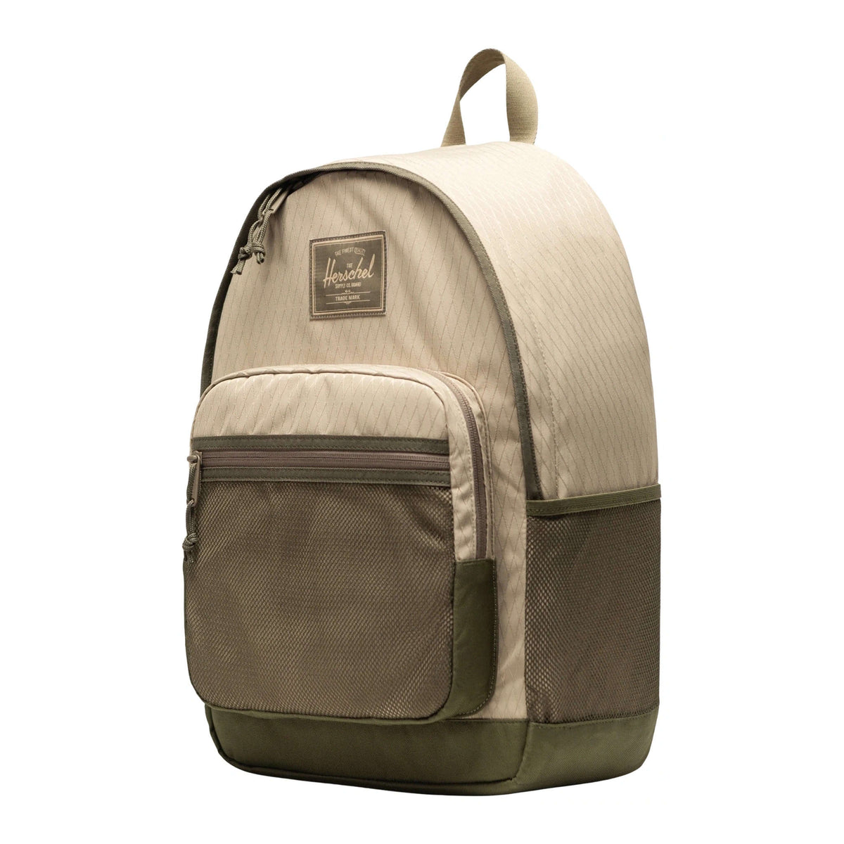 Kaine Backpack Hershel Supply Co. 11814-07792-OS Backpacks 28L / Grey Green Diamond/Winter Moss