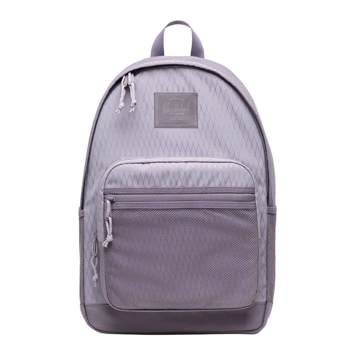 Kaine Backpack Hershel Supply Co. 11814-07794-OS Backpacks 28L / Minimal Grey Diamond/Grey Ridge