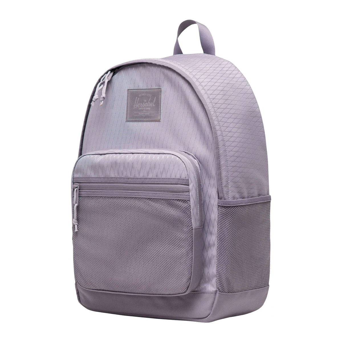 Kaine Backpack Hershel Supply Co. 11814-07794-OS Backpacks 28L / Minimal Grey Diamond/Grey Ridge
