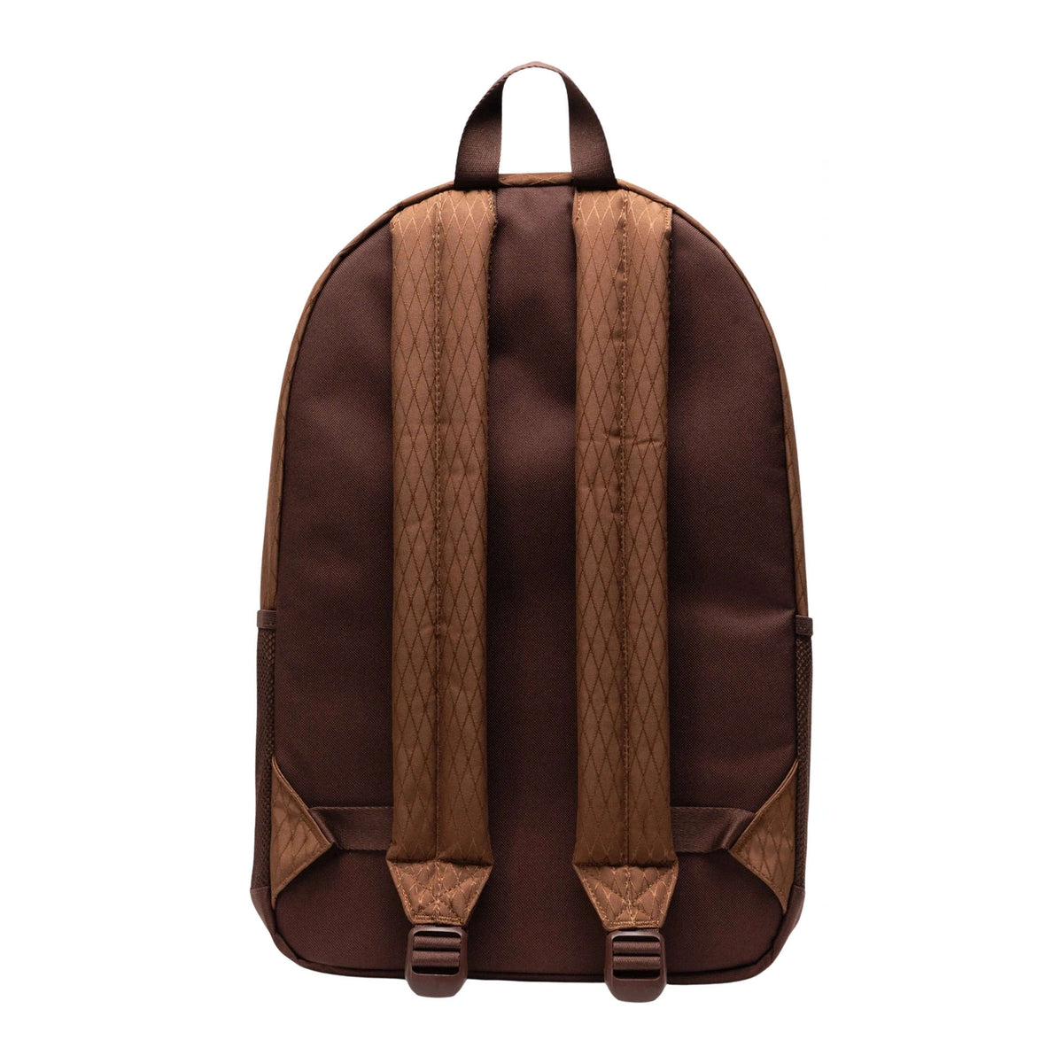 Kaine Backpack Hershel Supply Co. 11814-07791-OS Backpacks 28L / Soft Silt Diamond/Chicory Coffee
