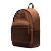 Kaine Backpack Hershel Supply Co. 11814-07791-OS Backpacks 28L / Soft Silt Diamond/Chicory Coffee