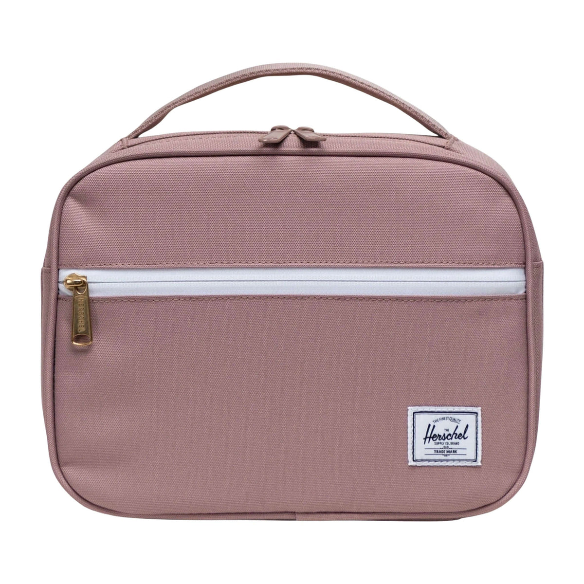 Pop Quiz Lunch Box Hershel Supply Co. 30055-02077-OS Food Containers 5L / Ash Rose
