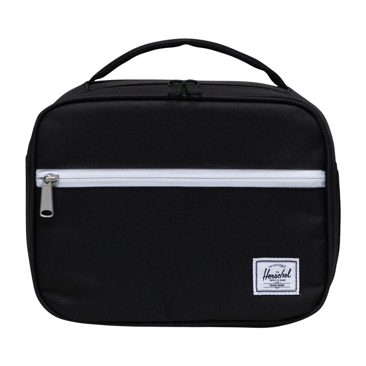 Pop Quiz Lunch Box Hershel Supply Co. 30055-00001-OS Food Containers 5L / Black