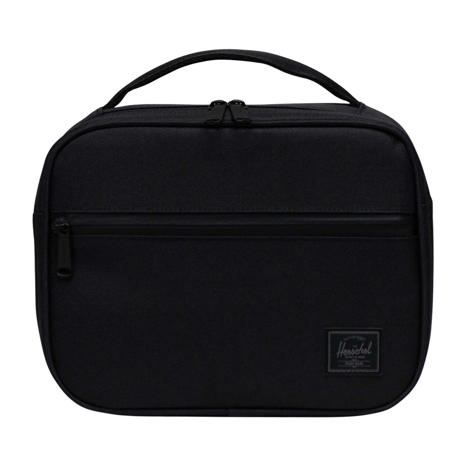 Pop Quiz Lunch Box Hershel Supply Co. 30055-05881-OS Food Containers 5L / Black Tonal