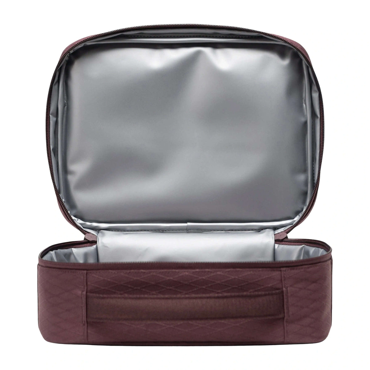 Pop Quiz Lunch Box Hershel Supply Co. 30055-07783-OS Food Containers 5L / Huckleberry Diamond