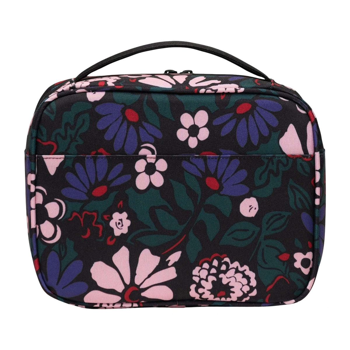 Pop Quiz Lunch Box Hershel Supply Co. 30055-07720-OS Food Containers 5L / Moody Bloom
