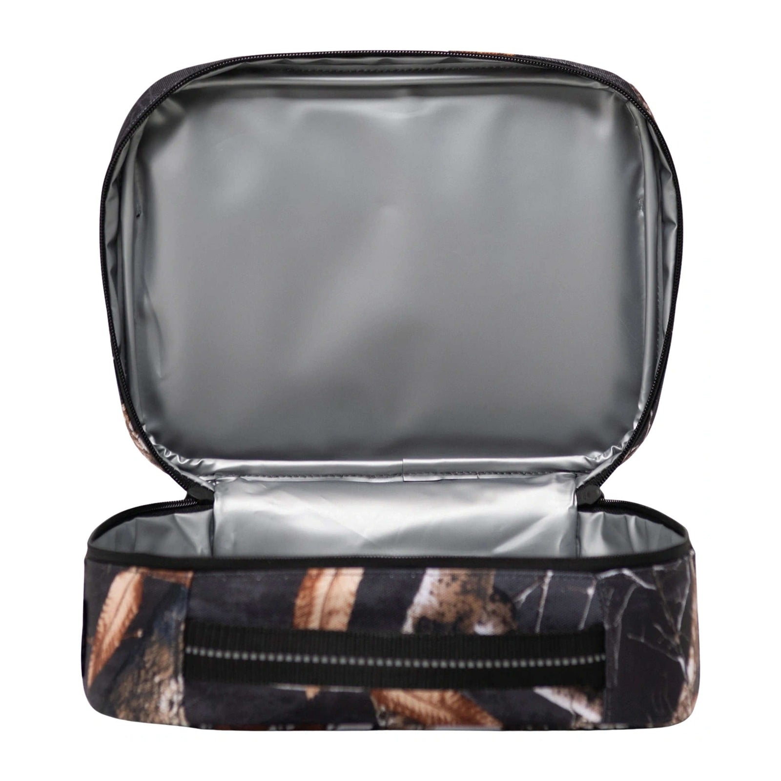 Realtree Pop Quiz Lunch Box Hershel Supply Co. 30123-07796-OS Food Containers 5L / Realtree Edge Camo White/Black