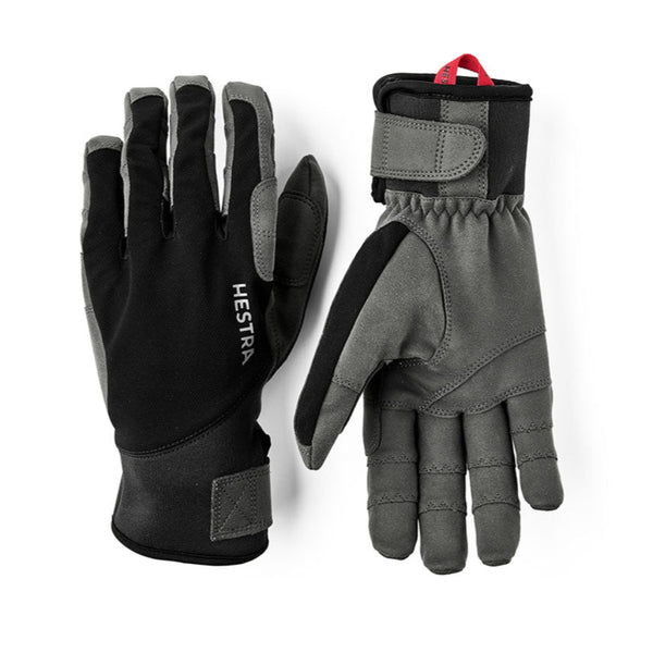 Hestra | Ergo Grip Tactility Gloves | Windproof Gloves | Black