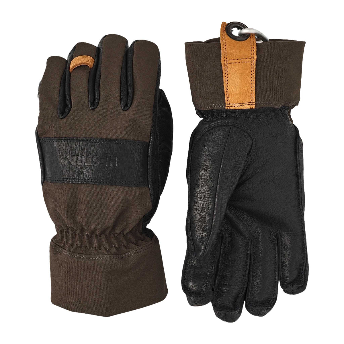 Highland Glove Hestra Gloves
