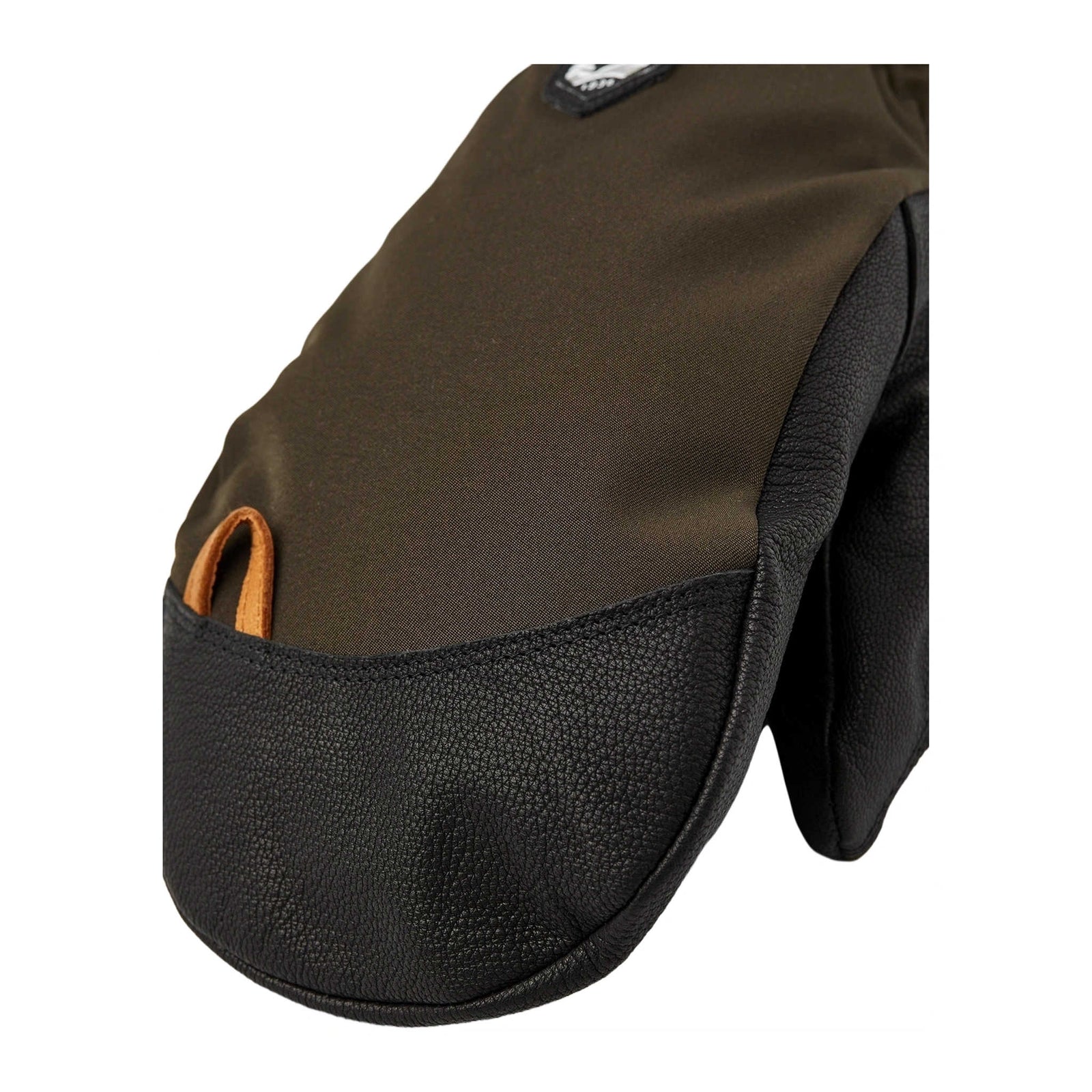Highland Mitt Hestra Mittens