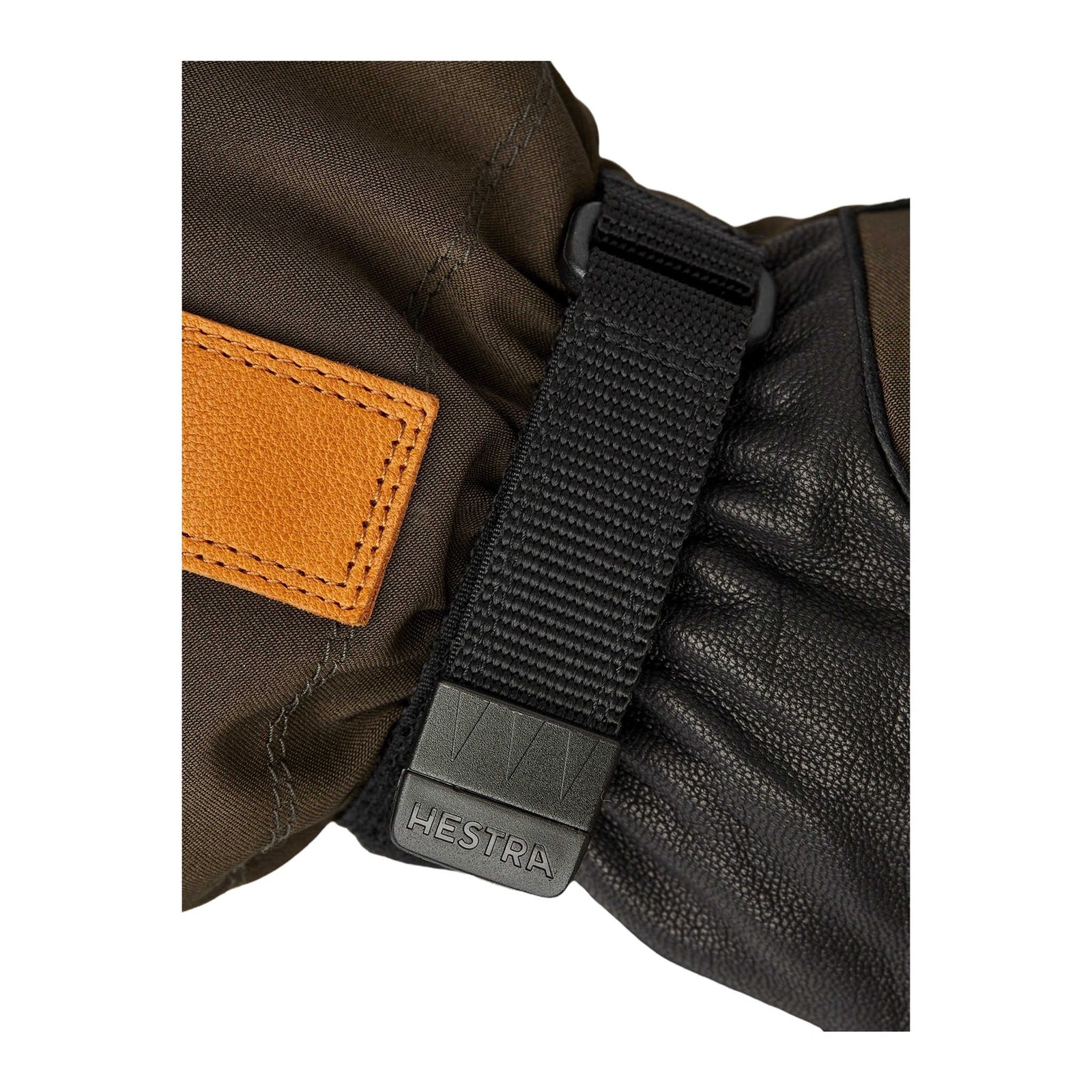 Highland Mitt Hestra Mittens