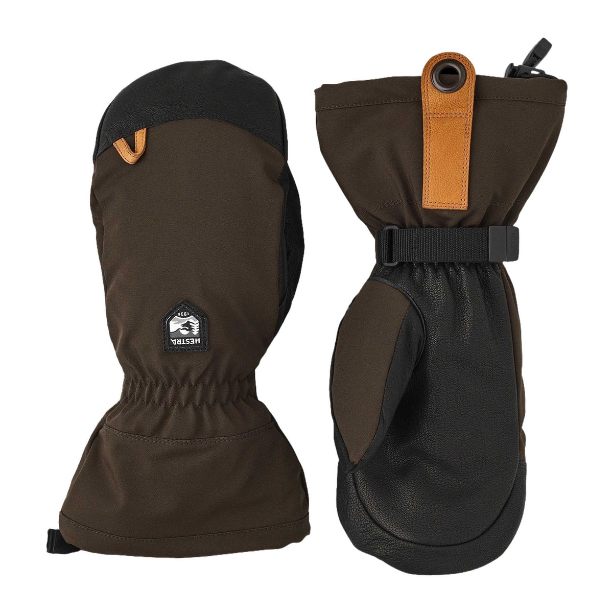 Highland Mitt Hestra Mittens