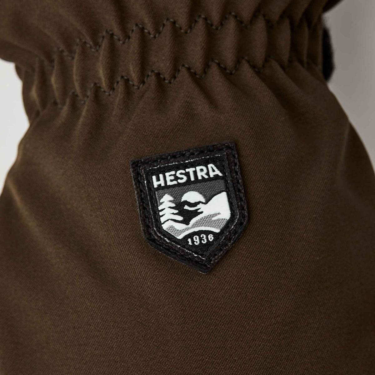 Highland Mitt Hestra Mittens