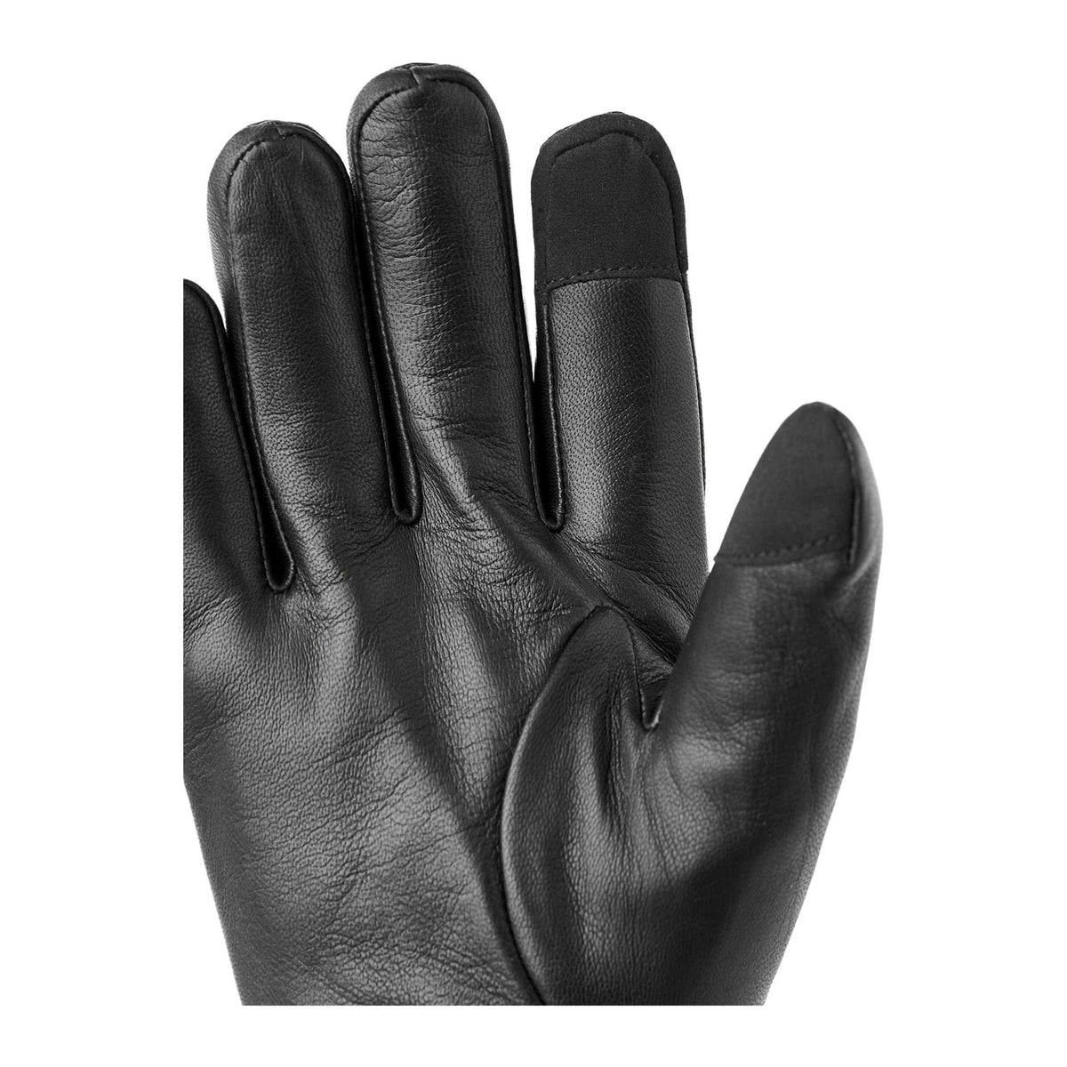 John Hestra Gloves