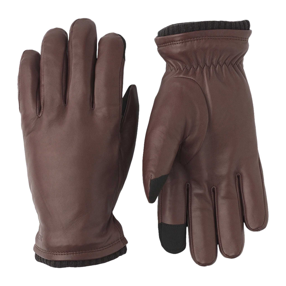 John Hestra Gloves