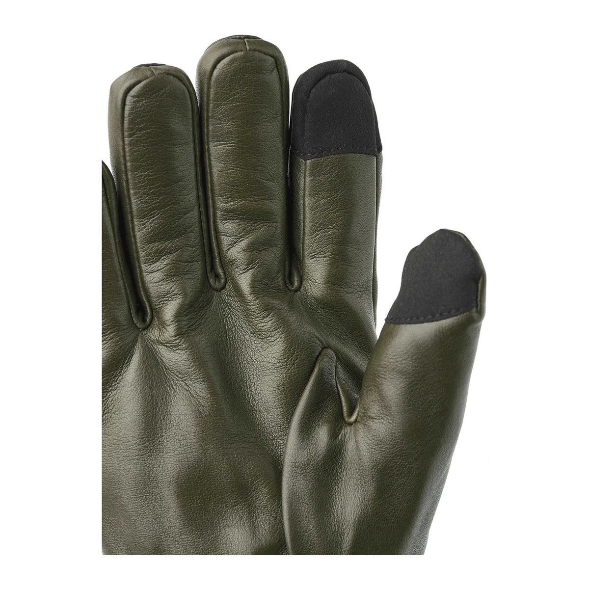 John Hestra Gloves