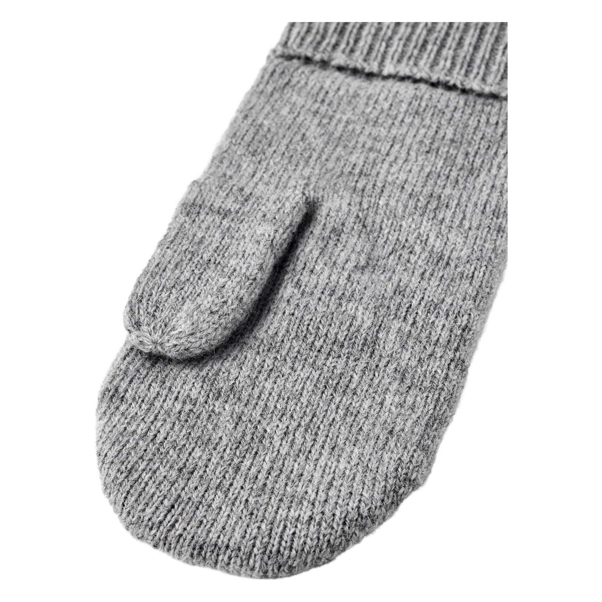 Raggwool Mitt Hestra Mittens