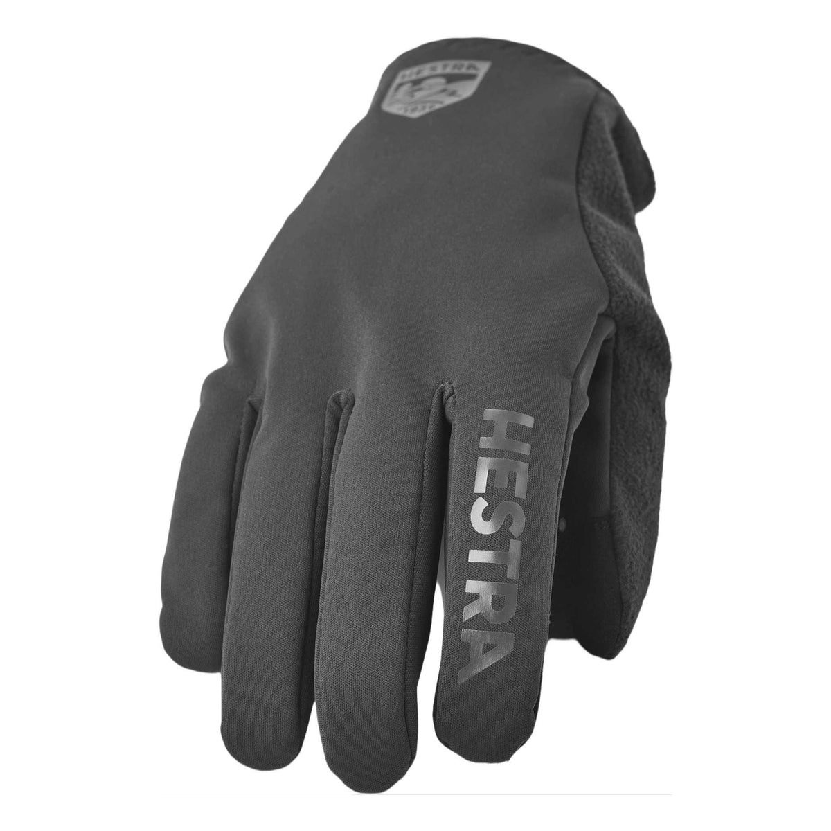 Runners 5 Finger Hestra Gloves