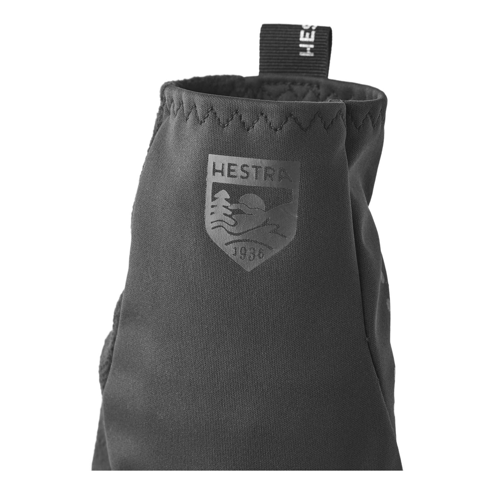 Runners 5 Finger Hestra Gloves
