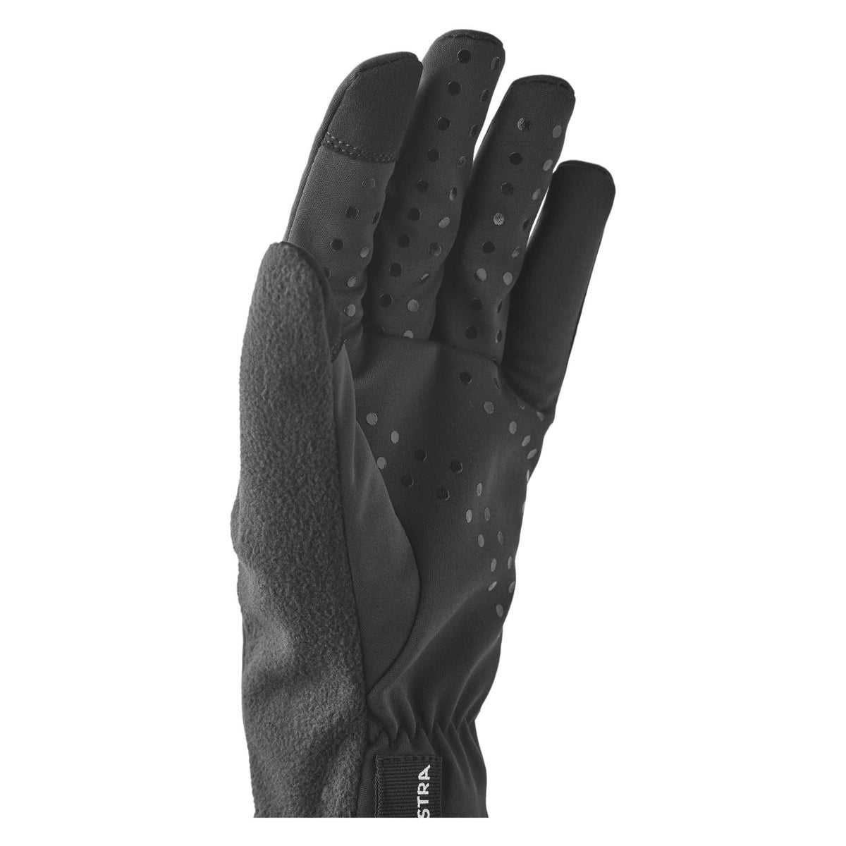 Runners 5 Finger Hestra Gloves