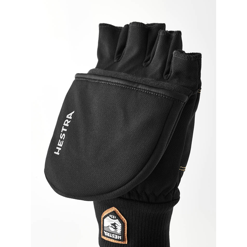 Windbreaker Pullover Mitt Hestra Mittens