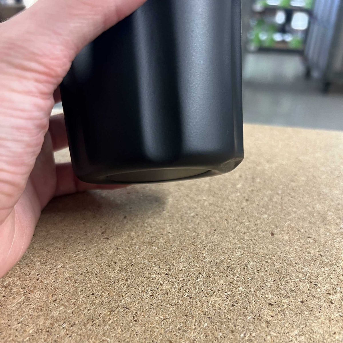 Firelight Tumbler 2-Pack + Soft Case | SMALL DEFECT SALE High Camp Flasks SDS-2116x Tumblers One Size / Onyx